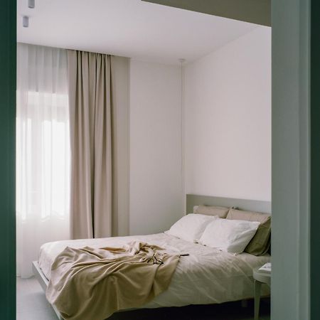 Santa Lucia Suites ปาโดวา ภายนอก รูปภาพ