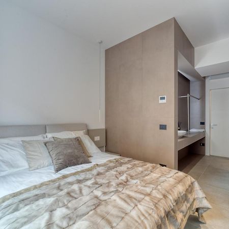 Santa Lucia Suites ปาโดวา ภายนอก รูปภาพ