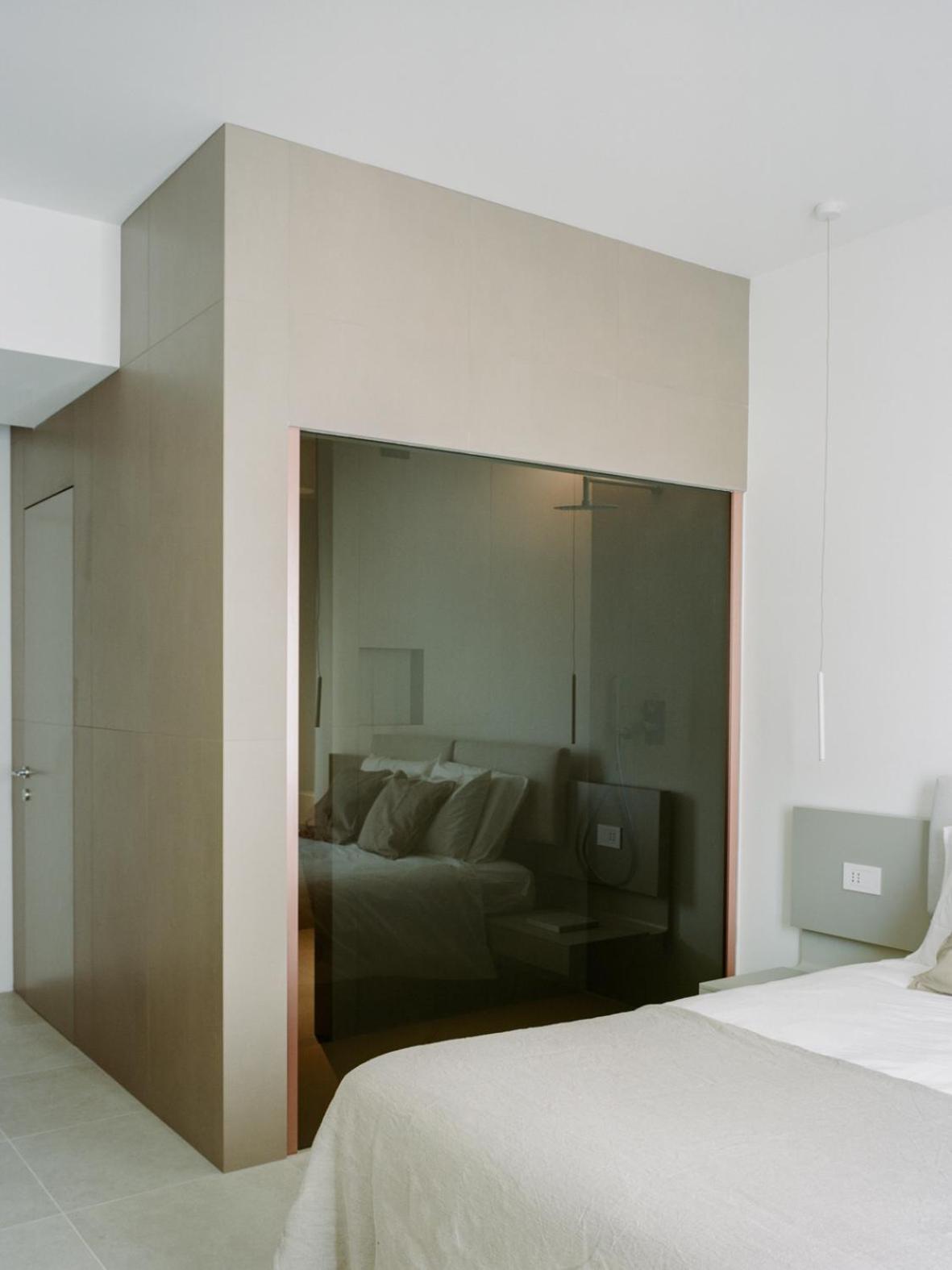 Santa Lucia Suites ปาโดวา ภายนอก รูปภาพ