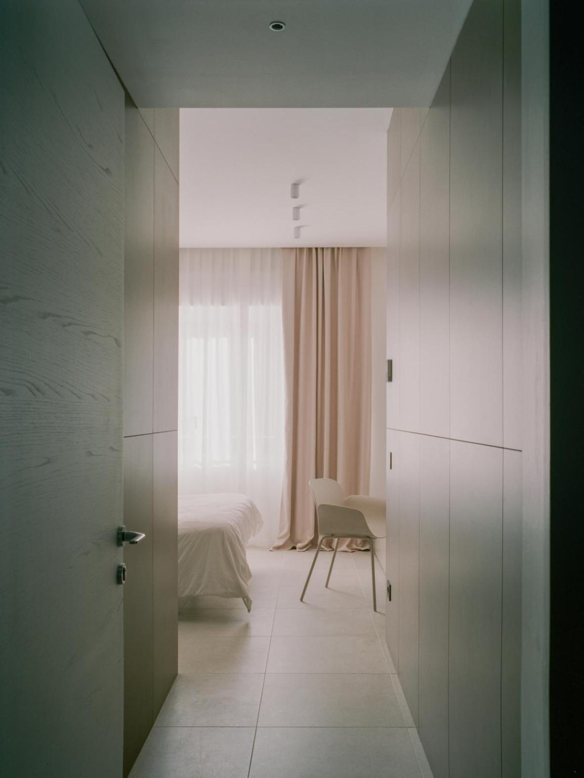 Santa Lucia Suites ปาโดวา ภายนอก รูปภาพ