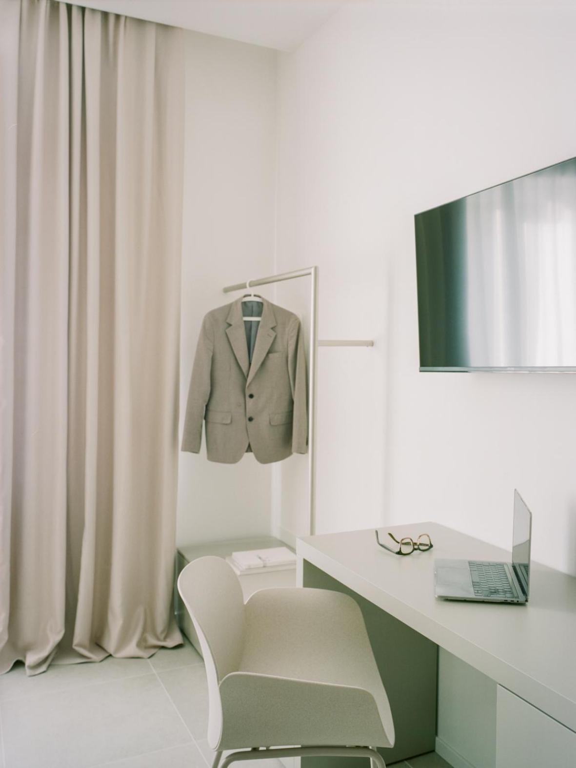 Santa Lucia Suites ปาโดวา ภายนอก รูปภาพ