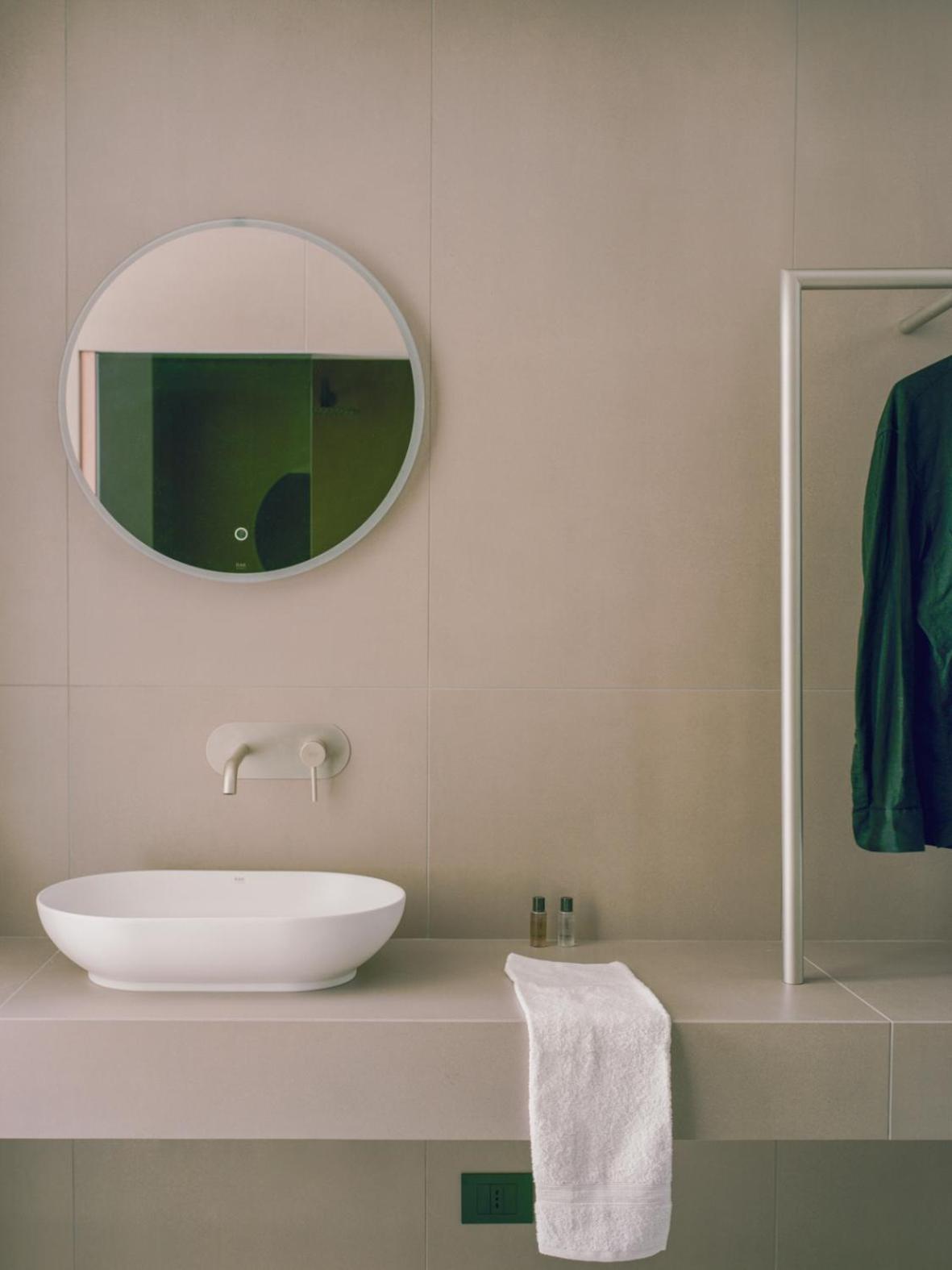 Santa Lucia Suites ปาโดวา ภายนอก รูปภาพ