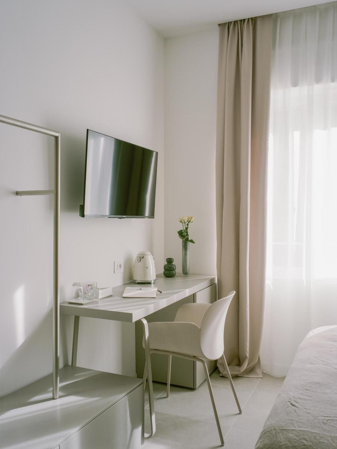 Santa Lucia Suites ปาโดวา ภายนอก รูปภาพ