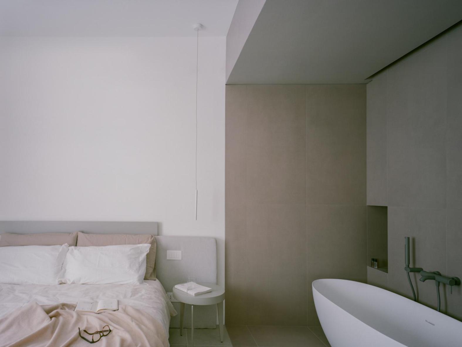 Santa Lucia Suites ปาโดวา ภายนอก รูปภาพ