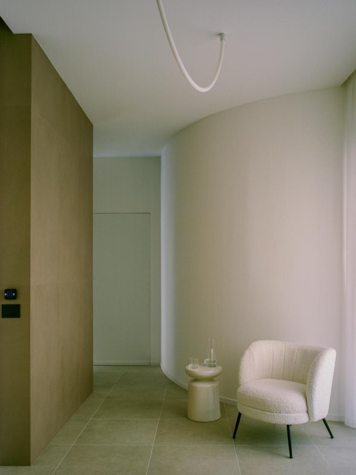 Santa Lucia Suites ปาโดวา ภายนอก รูปภาพ