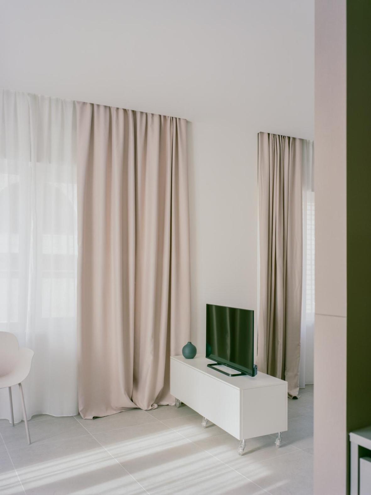 Santa Lucia Suites ปาโดวา ภายนอก รูปภาพ
