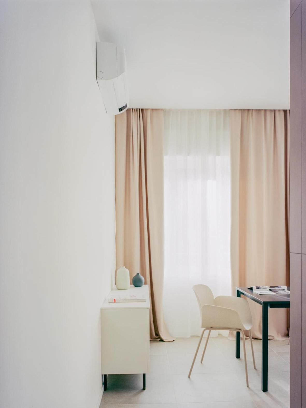Santa Lucia Suites ปาโดวา ภายนอก รูปภาพ