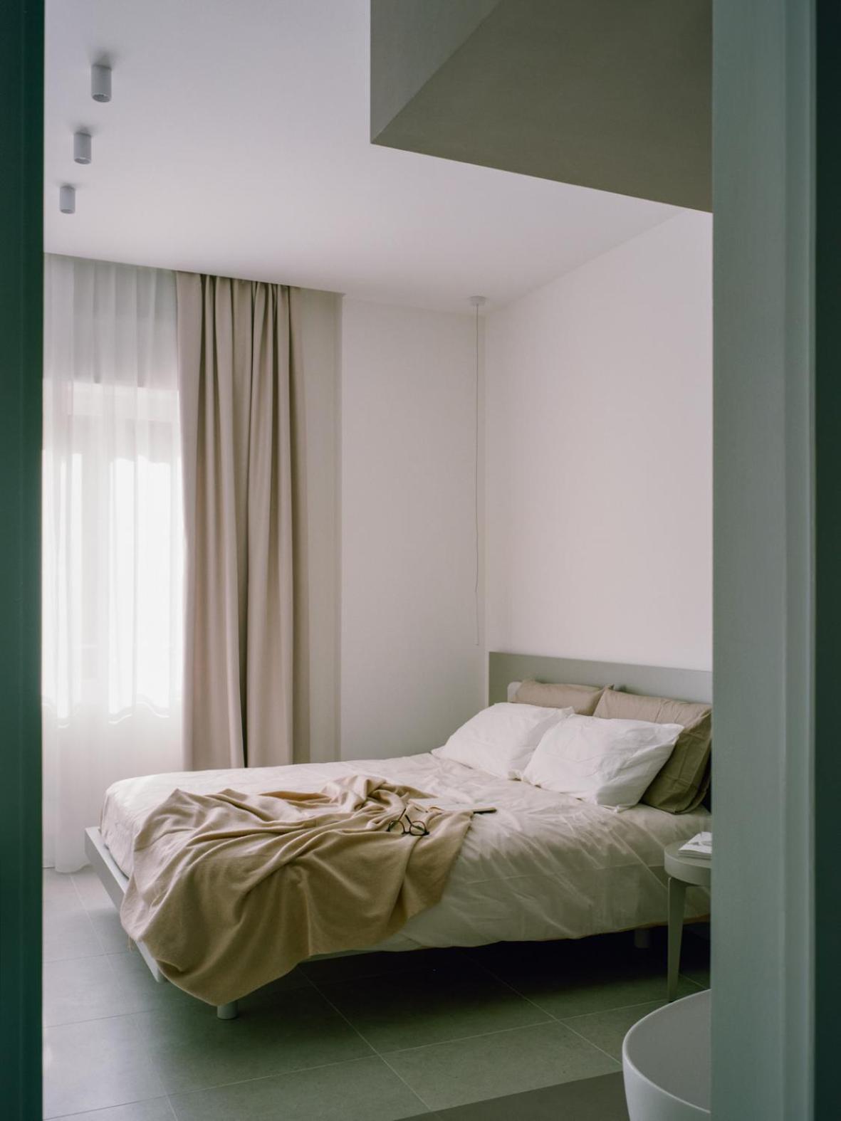 Santa Lucia Suites ปาโดวา ภายนอก รูปภาพ