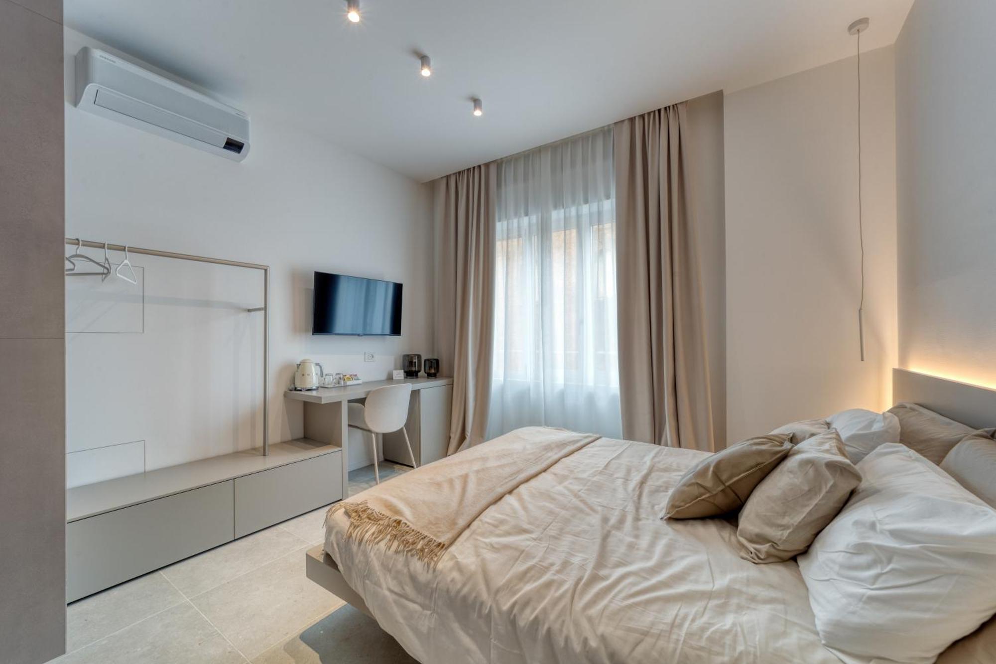 Santa Lucia Suites ปาโดวา ภายนอก รูปภาพ