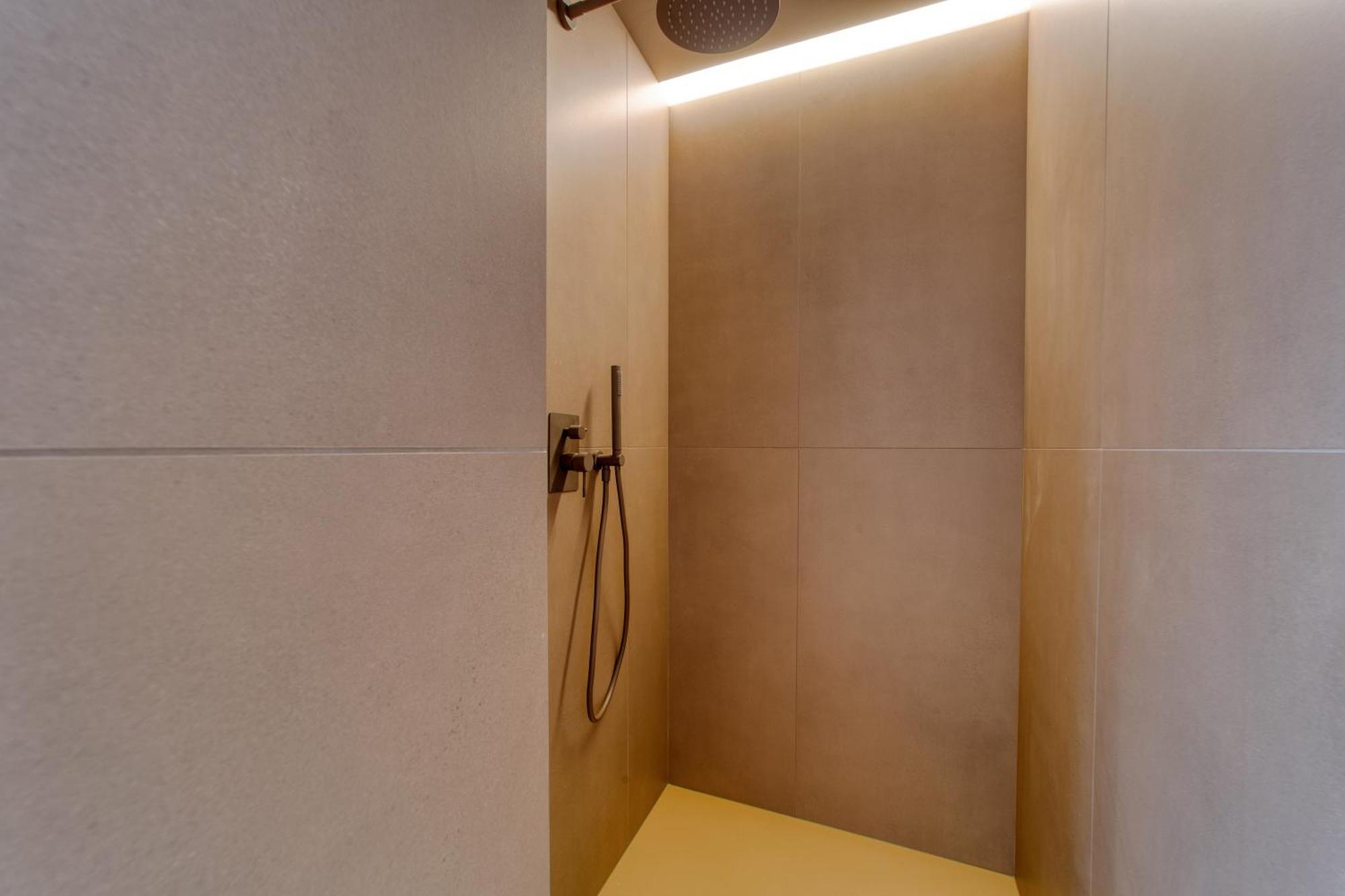Santa Lucia Suites ปาโดวา ภายนอก รูปภาพ