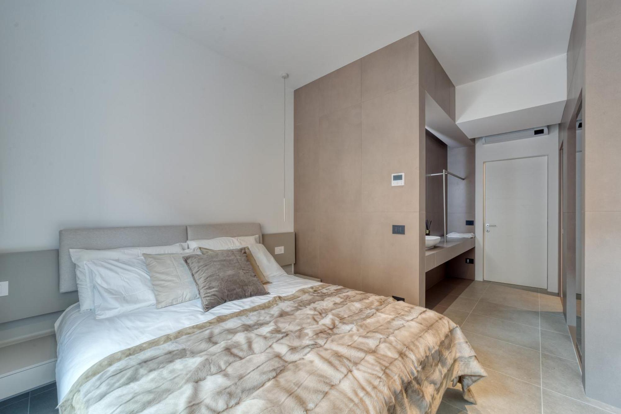 Santa Lucia Suites ปาโดวา ภายนอก รูปภาพ