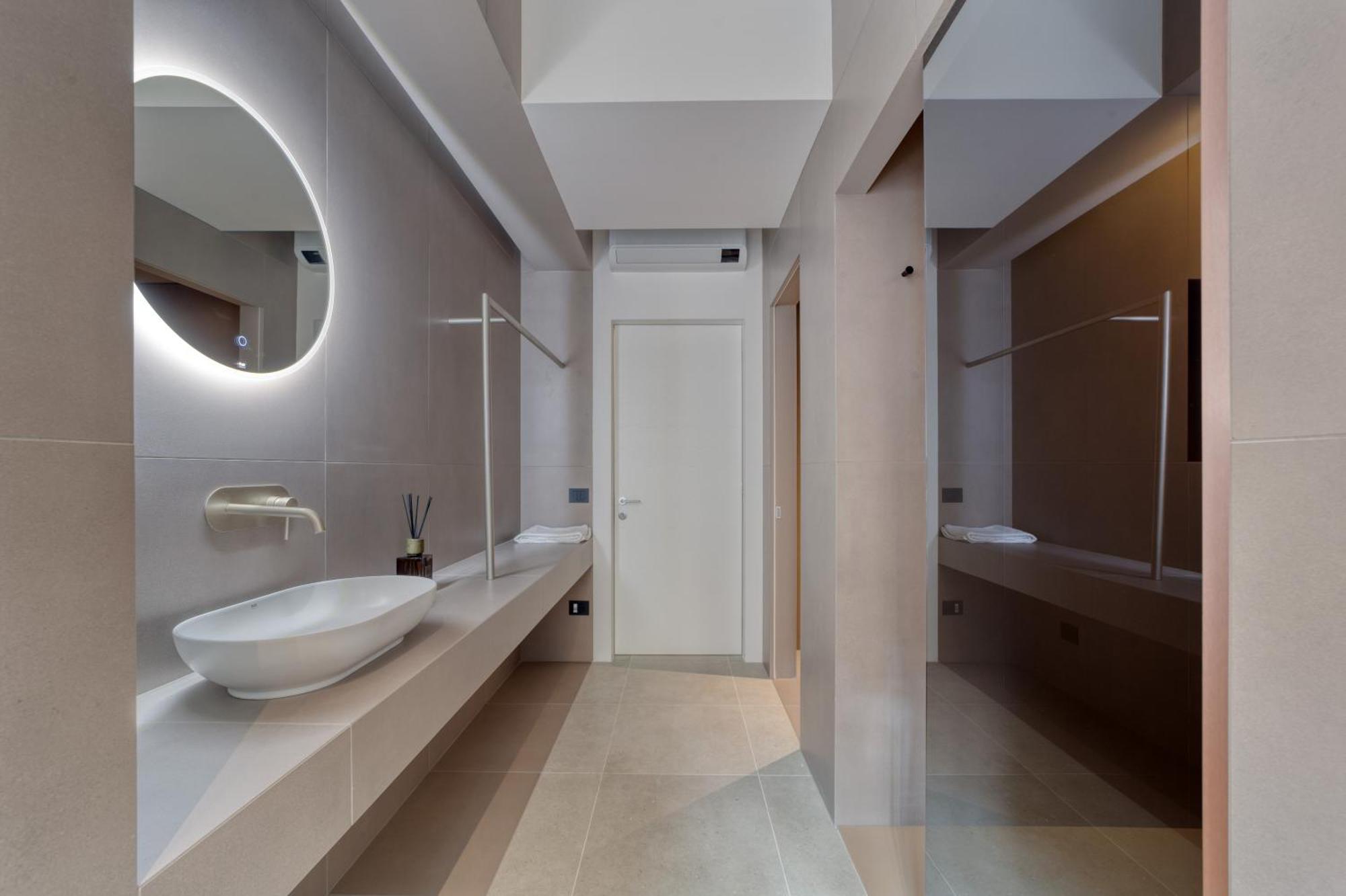 Santa Lucia Suites ปาโดวา ภายนอก รูปภาพ