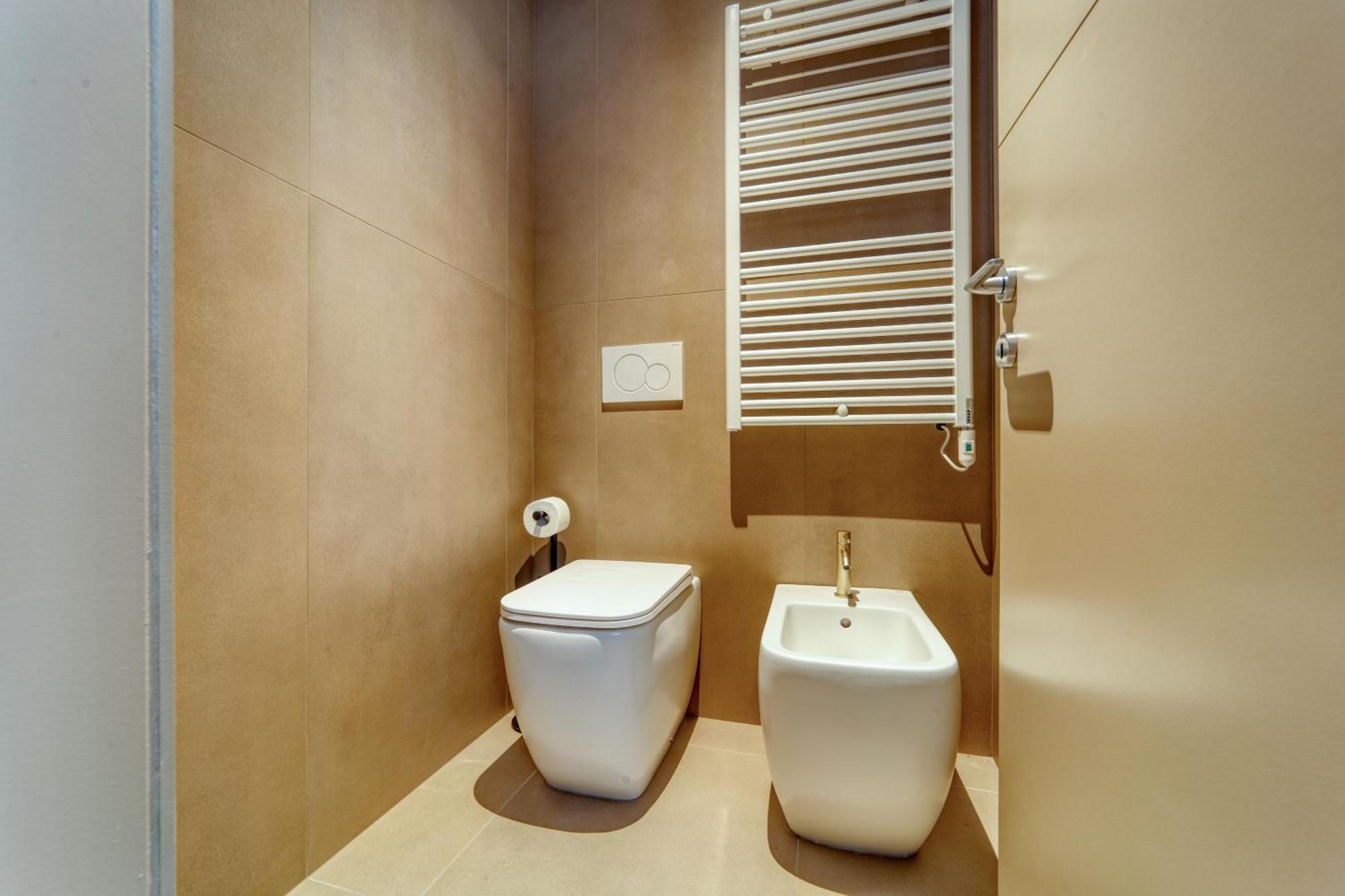 Santa Lucia Suites ปาโดวา ภายนอก รูปภาพ